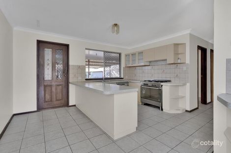 Property photo of 40 Merrifield Avenue Kelmscott WA 6111