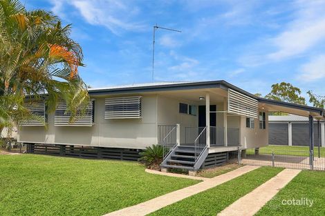 Property photo of 9 Hamilton Street Moura QLD 4718