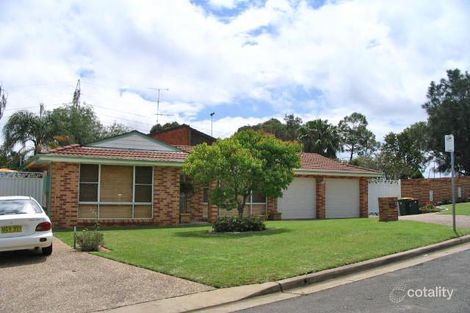 Property photo of 5 Grout Place Menai NSW 2234