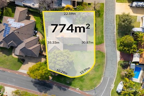 Property photo of 12 Unwin Crescent Salter Point WA 6152