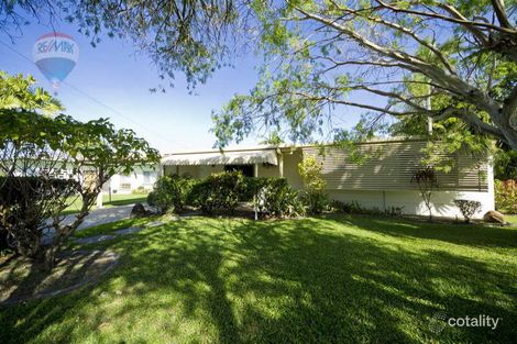 Property photo of 73 Richardson Street Edge Hill QLD 4870