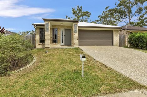 21 O'Kelly Ct, Collingwood Park, QLD 4301