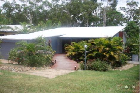 Property photo of 29 Burgess Drive Tewantin QLD 4565