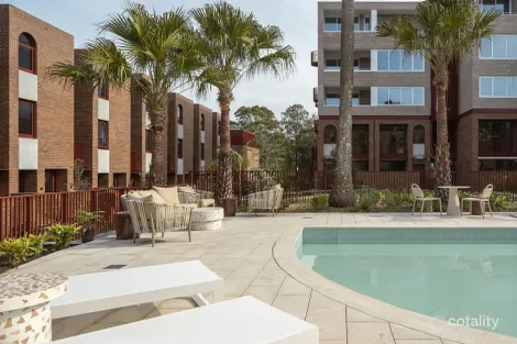 18/165d Milton St, Ashbury, NSW 2193