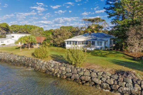 Property photo of 11 Biggs Avenue Beachmere QLD 4510