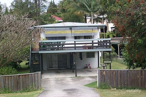 Property photo of 30 Gordon Road Bardon QLD 4065