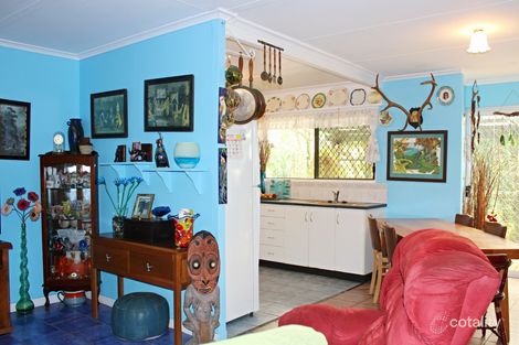 Property photo of 310 Arborten Road Glenwood QLD 4570