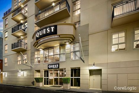 Property photo of 304/18 Finlay Place Carlton VIC 3053