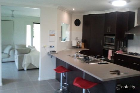 Property photo of 21 Mei-Lynn Way Taranganba QLD 4703
