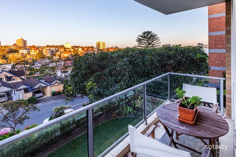 Property photo of 1/12 Kareela Road Cremorne Point NSW 2090