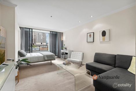 Property photo of 826/187 Kent Street Millers Point NSW 2000