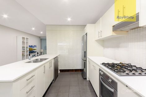 Property photo of 311/22 Charles Street Parramatta NSW 2150