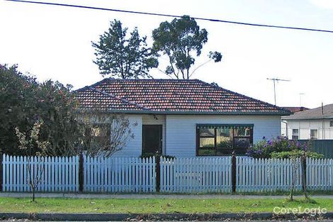 Property photo of 3 Crudge Road Marayong NSW 2148