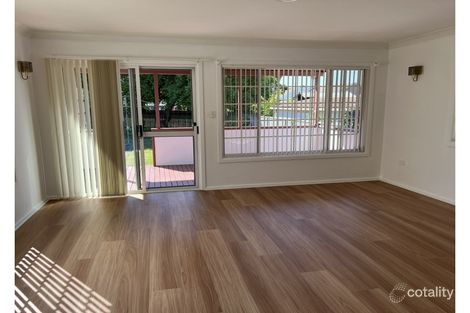 Property photo of 27 Stevens Street Panania NSW 2213