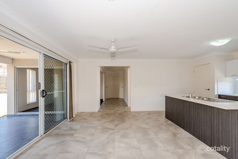 Property photo of 27 Cornforth Crescent Kirkwood QLD 4680