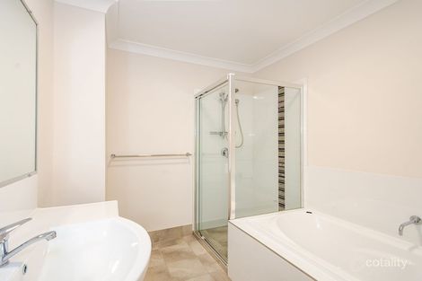 Property photo of 27 Cornforth Crescent Kirkwood QLD 4680