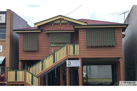 129 Wellington Rd, East Brisbane, QLD 4169