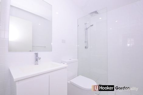 Property photo of 2/11-21 Woniora Avenue Wahroonga NSW 2076