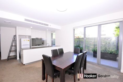 Property photo of 2/11-21 Woniora Avenue Wahroonga NSW 2076