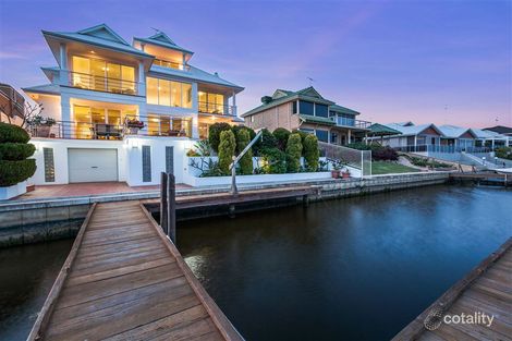 Property photo of 9 Cambria Island Retreat Halls Head WA 6210