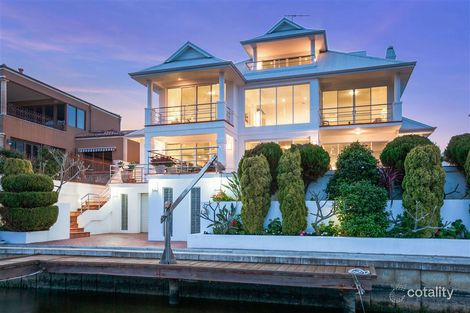 Property photo of 9 Cambria Island Retreat Halls Head WA 6210