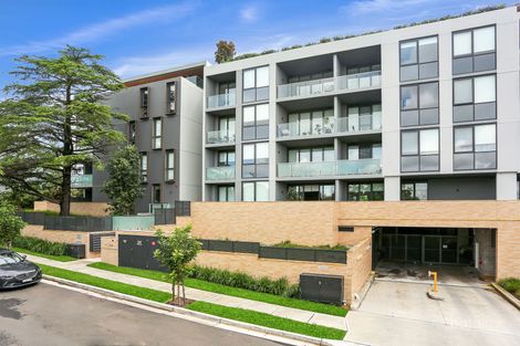 Property photo of 104/41 Yattenden Crescent Baulkham Hills NSW 2153