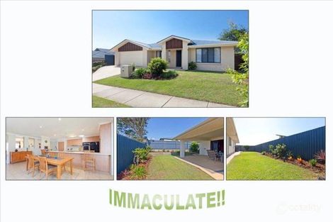 89 Gordon Cres, Wakerley, QLD 4154