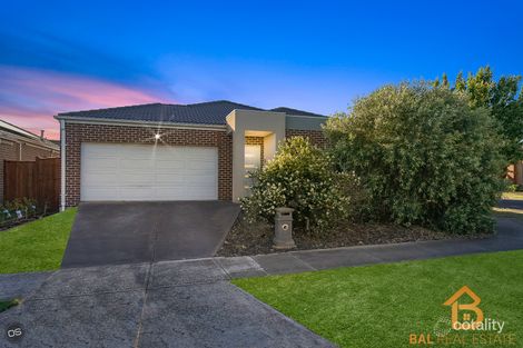Property photo of 20 Borboleta Street Tarneit VIC 3029