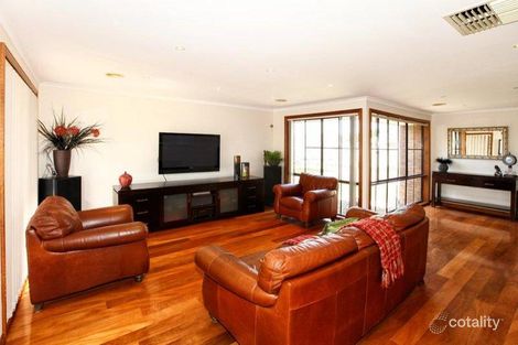 Property photo of 5 Farnborough Avenue Craigieburn VIC 3064