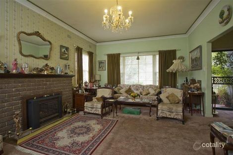 Property photo of 18 Goldsmith Crescent Castlemaine VIC 3450