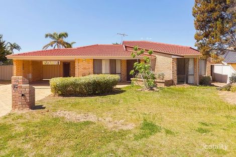 26 Scarcliffe Way, Carine, WA 6020