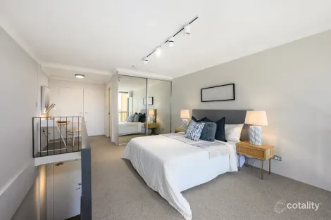 Property photo of 9/17-19 Macarthur Street Ultimo NSW 2007