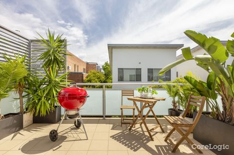 Property photo of 37/76-80 Kenneth Road Manly Vale NSW 2093