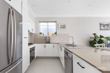 Property photo of 37/76-80 Kenneth Road Manly Vale NSW 2093