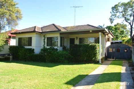 Property photo of 5 Iris Street Guildford West NSW 2161