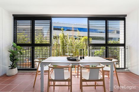 Property photo of 53/3-13 Erskineville Road Newtown NSW 2042