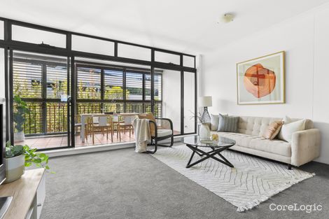 Property photo of 53/3-13 Erskineville Road Newtown NSW 2042