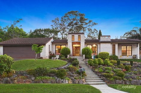 25 Orana Ave, Hornsby, NSW 2077