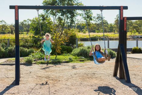 Property photo of LOT 118 Tournament Street Rutherford NSW 2320