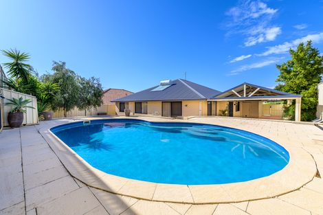 Property photo of 88 Kendall Boulevard Baldivis WA 6171