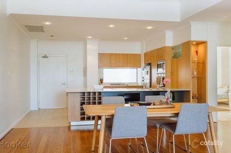 19/178 Bennett St, East Perth, WA 6004