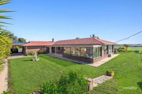 5985 Princes Hwy, Irrewarra, VIC 3249