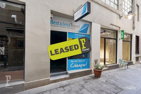 3/237-239 Flinders Lane, Melbourne, VIC 3000