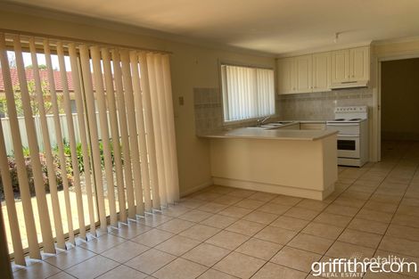 Property photo of 5/54-56 Couch Road Griffith NSW 2680