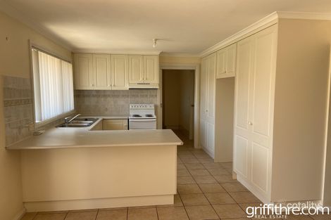 Property photo of 5/54-56 Couch Road Griffith NSW 2680