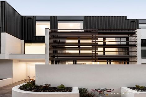 Property photo of 2/68 Walpole Street Kew VIC 3101