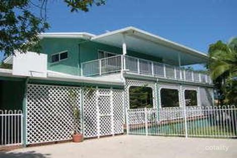 Property photo of 1 Buzacott Street Gordonvale QLD 4865