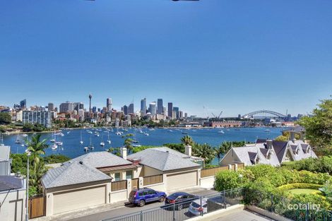 Property photo of 2C/23 Thornton Street Darling Point NSW 2027