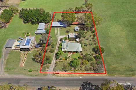 284 Guys Hill Rd, Strathfieldsaye, VIC 3551