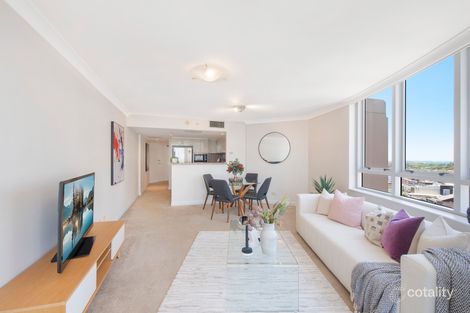 Property photo of 1808/8 Brown Street Chatswood NSW 2067